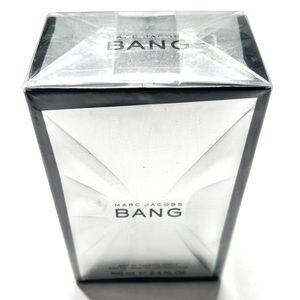 [Marc Jacobs] Men’s BANG (New Sealed)